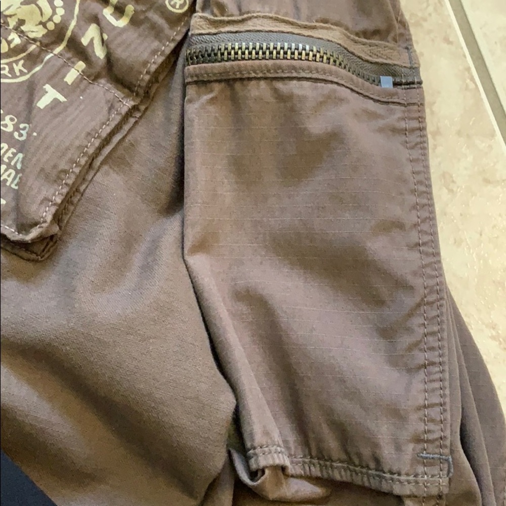 Stylish jacket - Picture 4 of 4